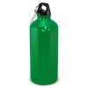 Corinda Metal Bottles Kelly Green